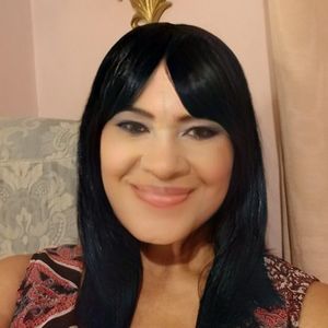 Meet your Posher, Diane